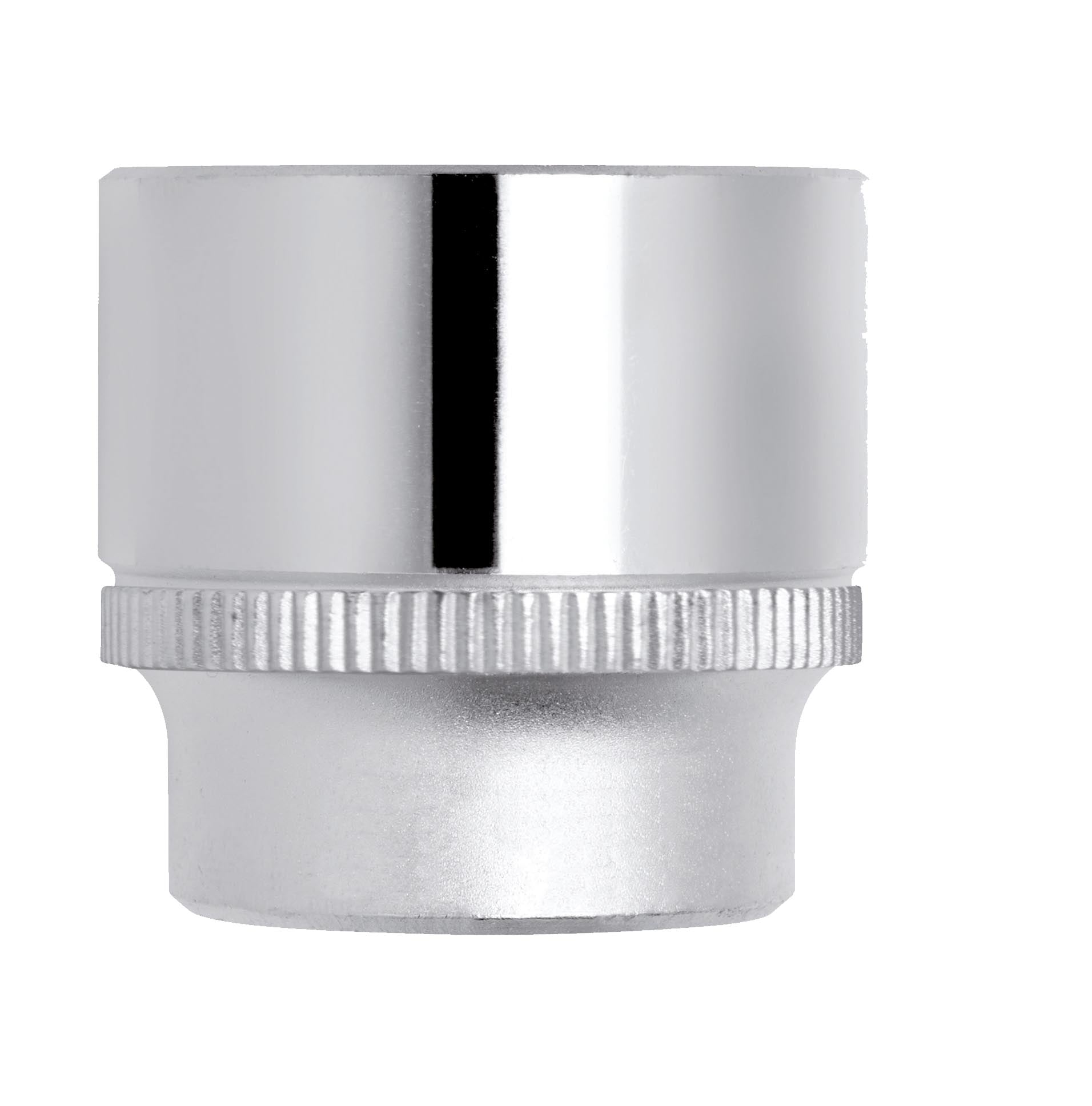 Socket Ged Red 1/2`` Bihex 10Mm L.38Mm
