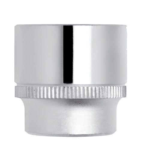 Socket Ged Red 1/2`` Bihex 10Mm L.38Mm