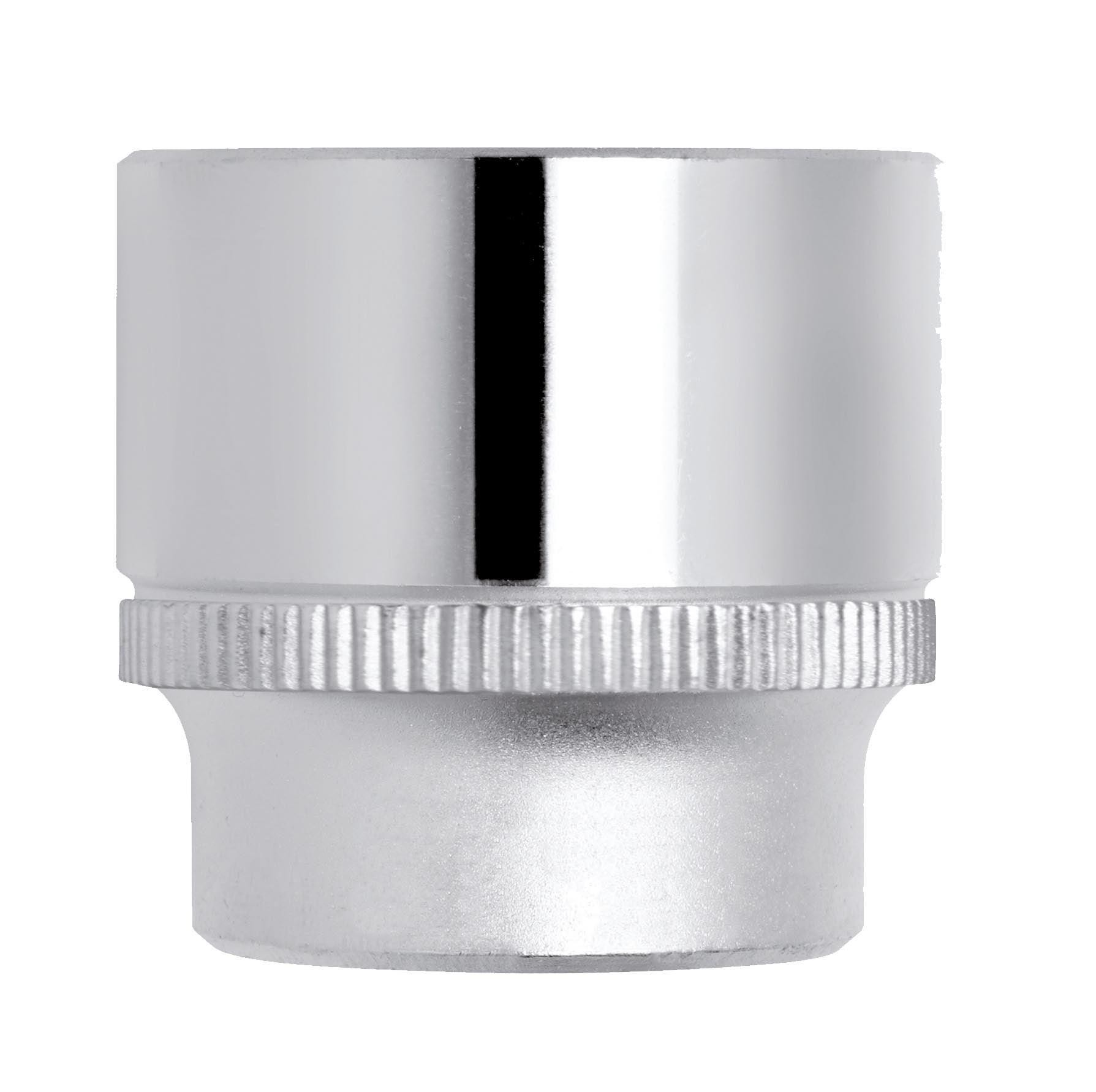 Socket Gedore Red 1/2" Bihex 13Mm L.38Mm