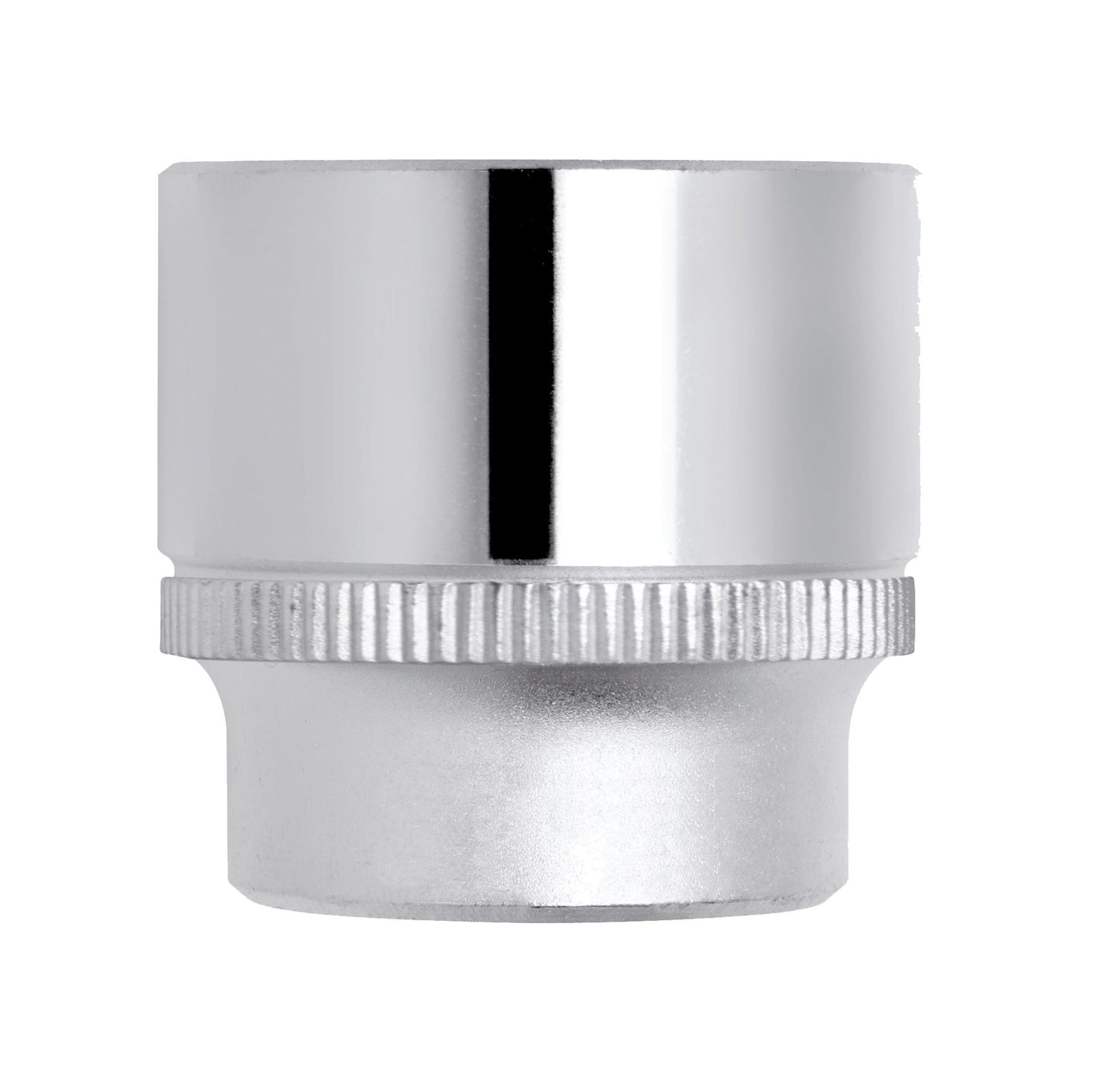 Socket Ged Red 1/2`` Bihex 15Mm L.38Mm