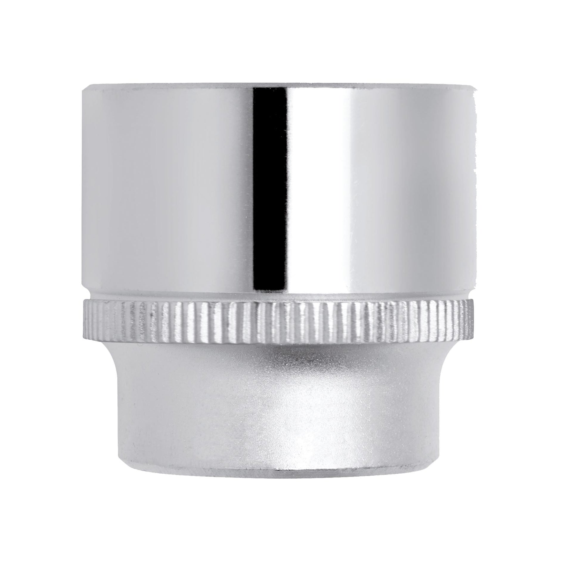 Socket Ged Red 1/2`` Bihex 15Mm L.38Mm