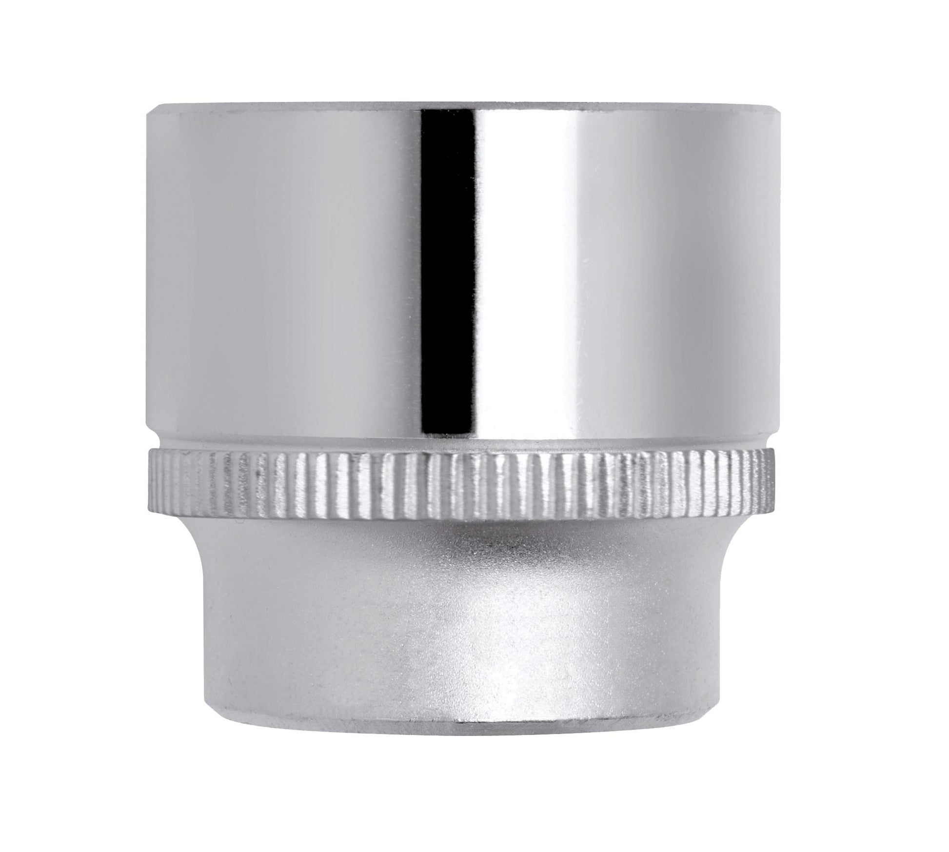 Socket Ged Red 1/2`` Bihex 17Mm L.38Mm