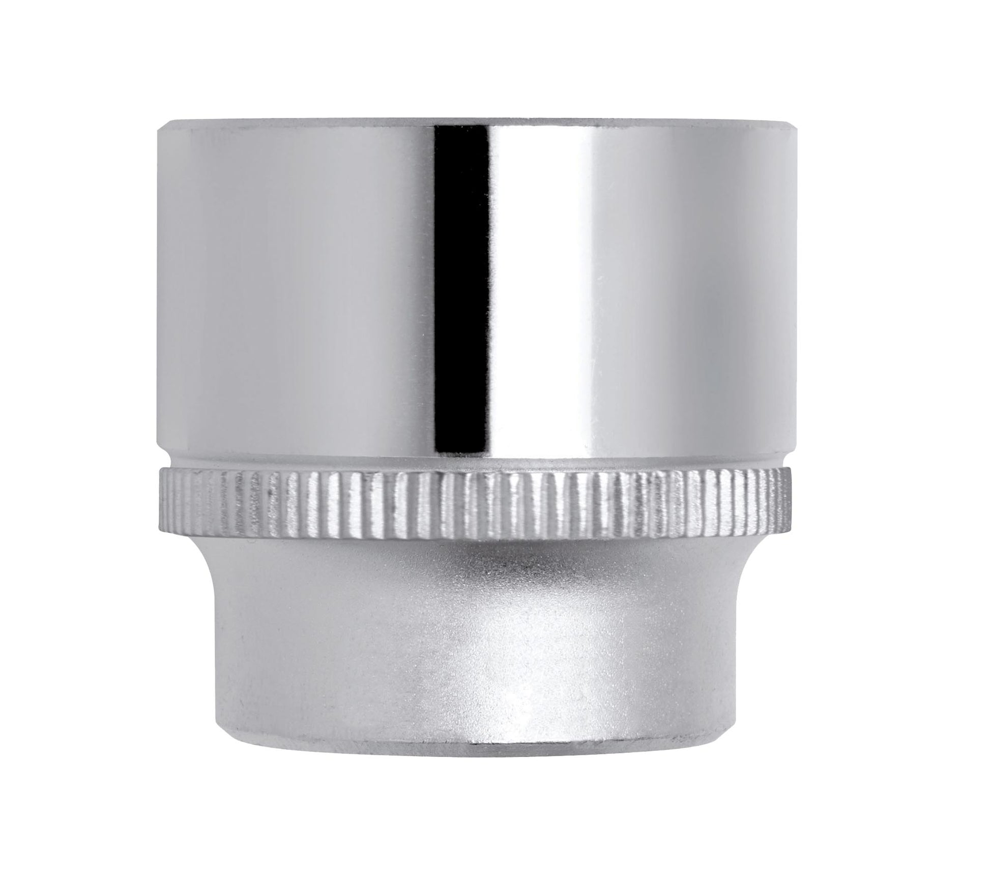 Socket Ged Red 1/2`` Bihex 18Mm L.38Mm
