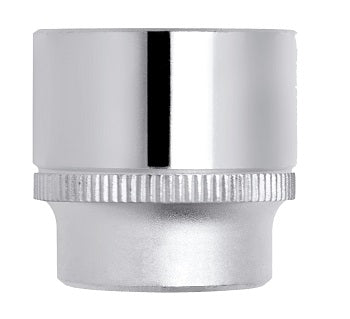 Socket Ged Red 1/2`` Bihex 21Mm L.38Mm