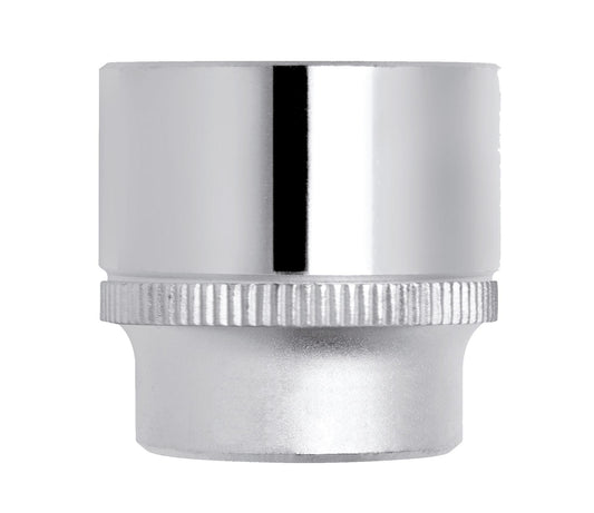 Socket Ged Red 1/2`` Bihex 24Mm L.38Mm