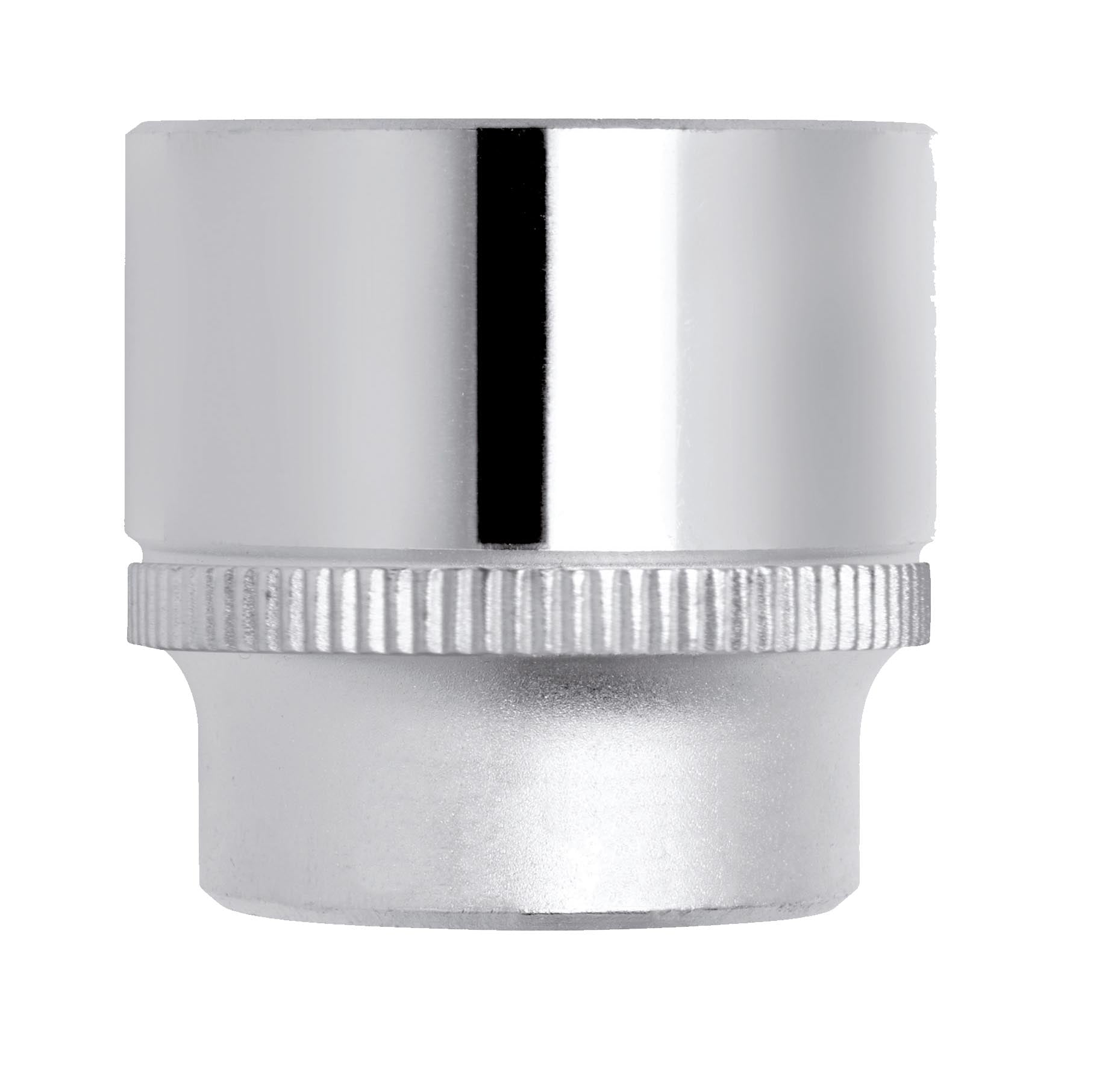 Socket Gedore Red 1/2" Bihex 26Mm L.42Mm