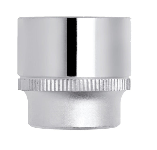 Socket Gedore Red 1/2" Bihex 26Mm L.42Mm