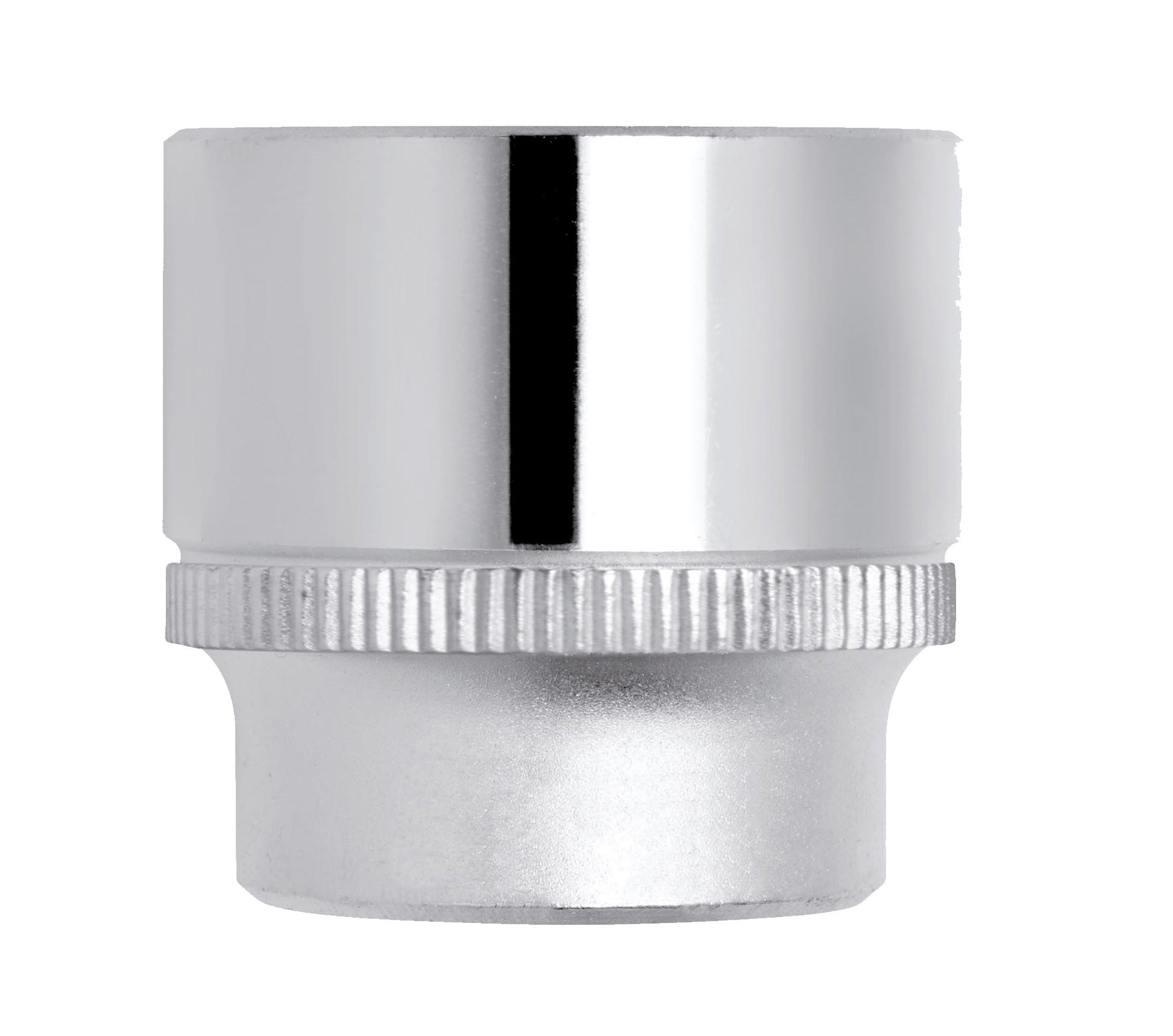 Socket Ged Red 1/2`` Bihex 28Mm L.42Mm