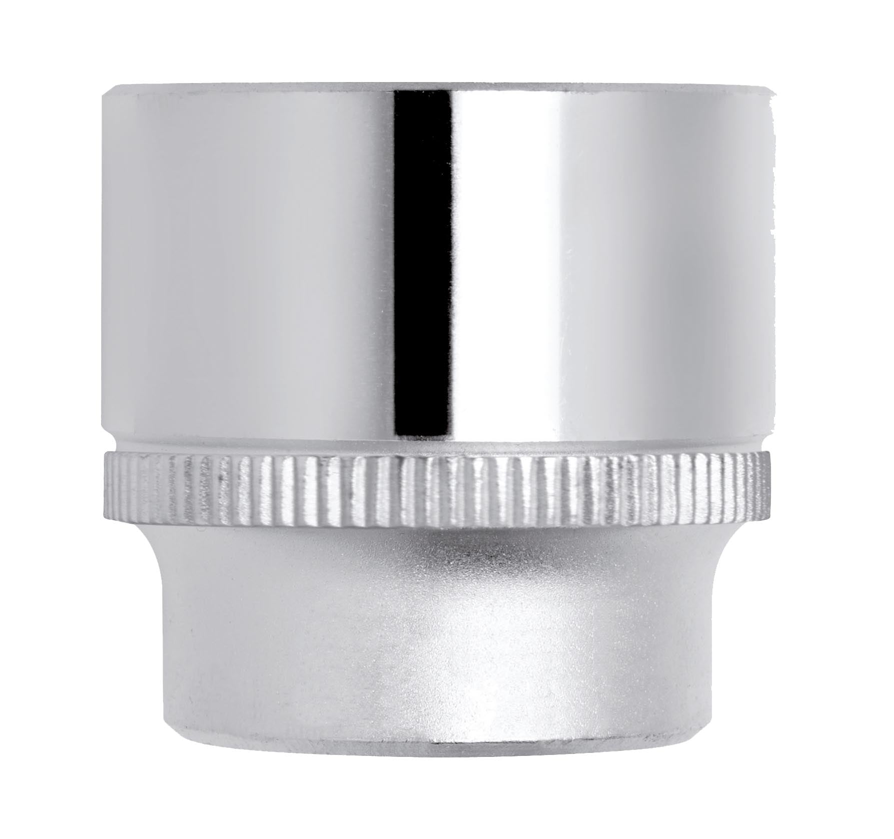 Socket Ged Red 1/2`` Bihex 30Mm L.42Mm