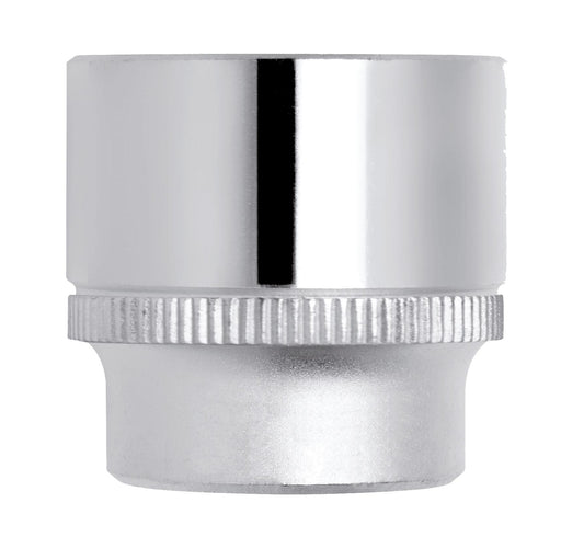 Socket Ged Red 1/2`` Bihex 30Mm L.42Mm