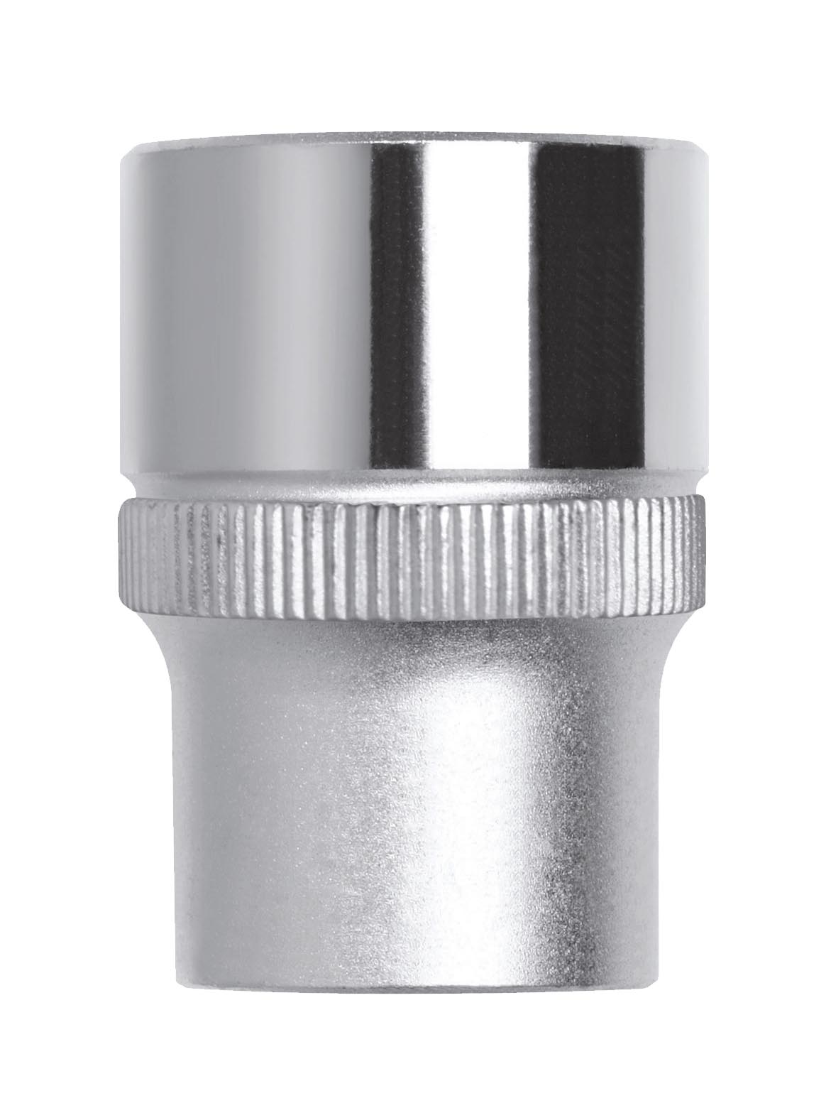 Socket Ged Red 1/2`` Tx E11 L.38Mm