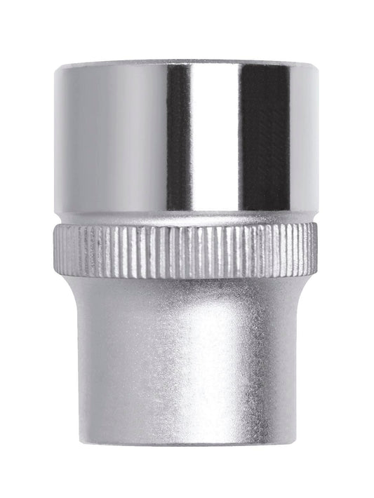 Socket Ged Red 1/2`` Tx E11 L.38Mm