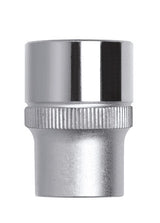 Socket Ged Red 1/2`` Tx E12 L.38Mm