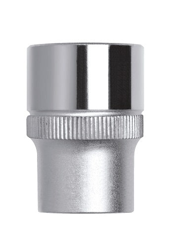 Socket Ged Red 1/2`` Tx E12 L.38Mm