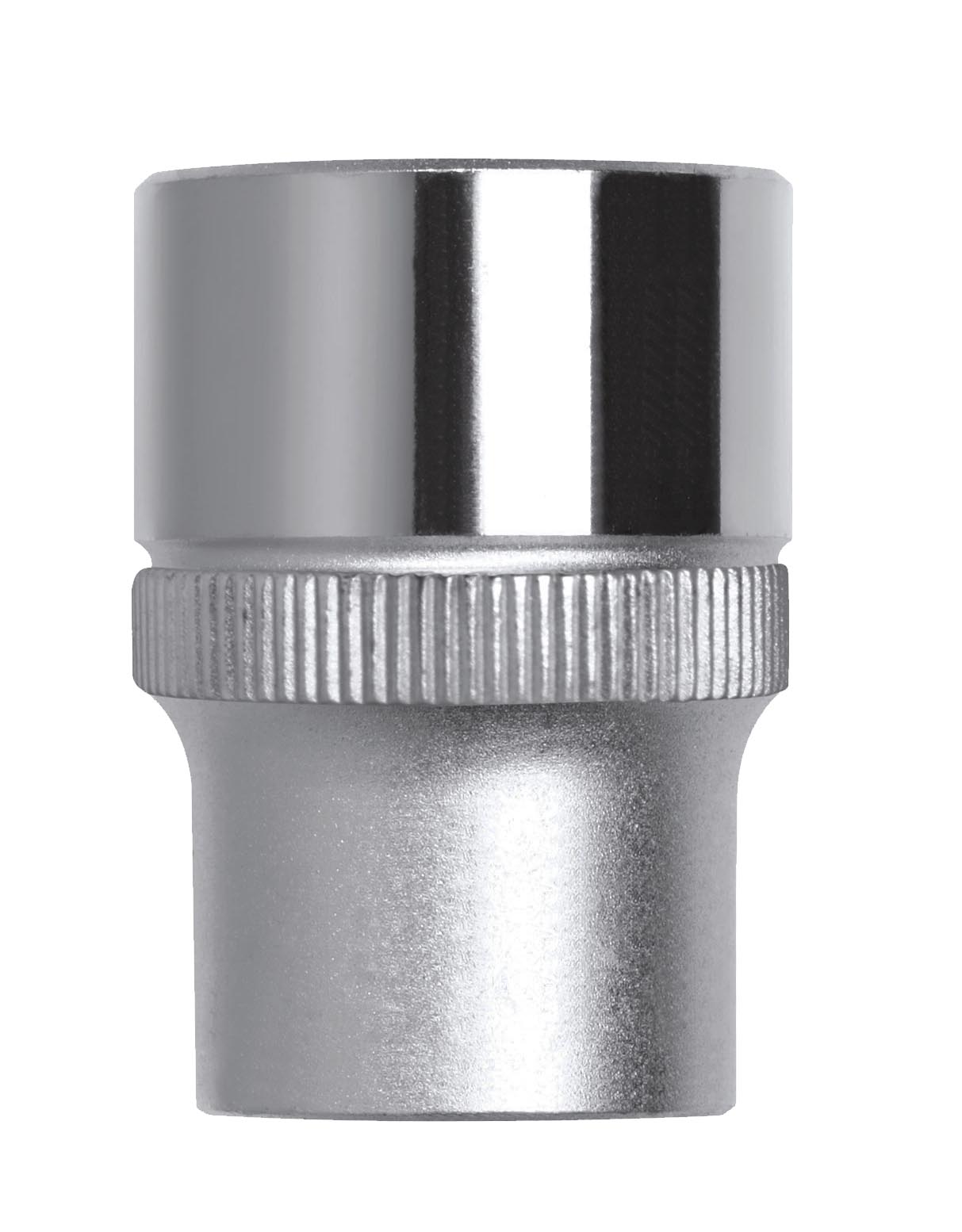 Socket Ged Red 1/2`` Tx E14 L.38Mm