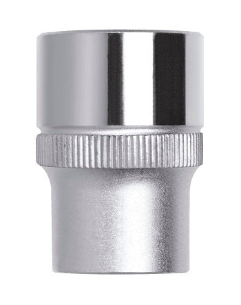 Socket Ged Red 1/2`` Tx E16 L.38Mm