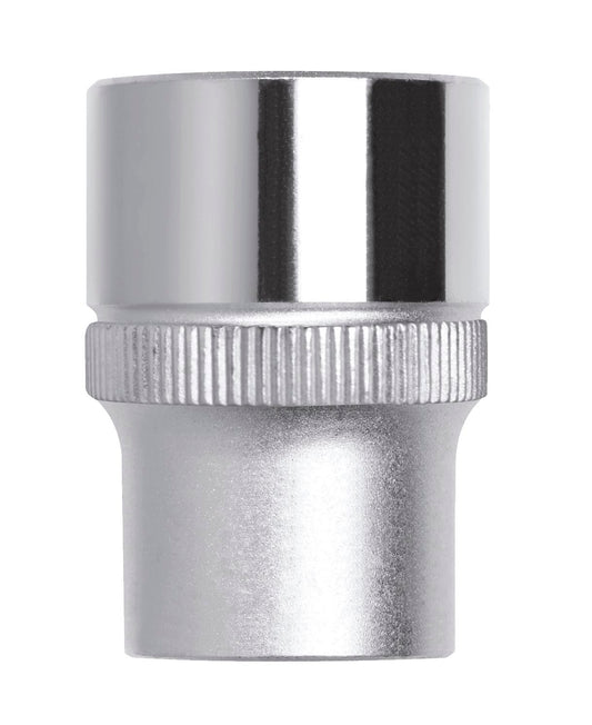 Socket Ged Red 1/2`` Tx E18 L.38Mm