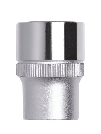 Socket Ged Red 1/2`` Tx E20 L.38Mm