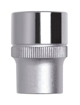 Socket Ged Red 1/2`` Tx E22 L.38Mm