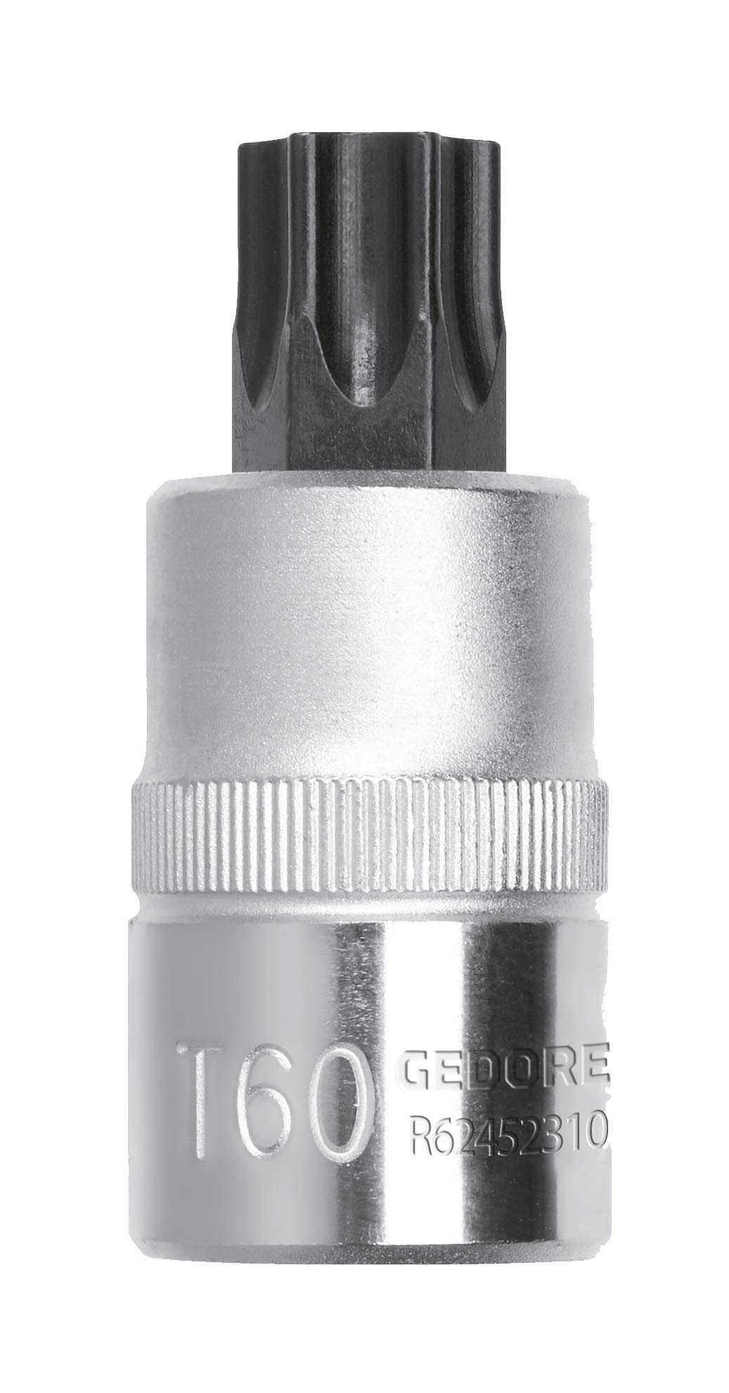 Sockets Gedore Red Driverbit1/2"Txt20L.55Mm