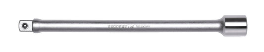 Socket Gedore Red Extension 1/2" L.250Mm