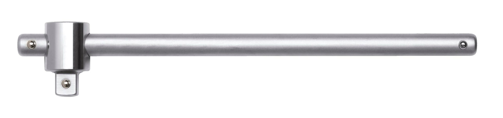 T-Bar Gedore Red Sliding 1/2" L.300Mm5X
