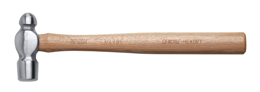 Eng Gedore Red Ball Pein Hammer 1/4Lbs Hick