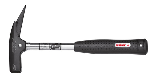 Carp Gedore Red Hammer 600G L.330Mm Steel