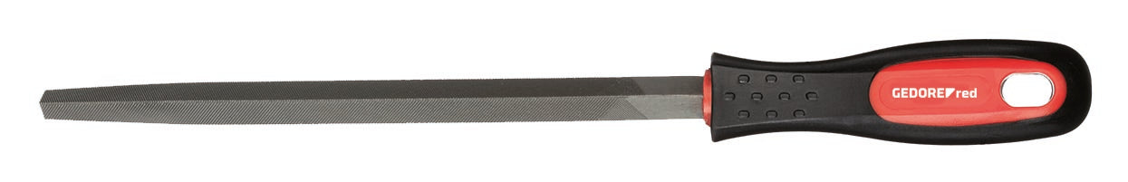 File Gedore Red Triangular L.310Mm 2Chandle