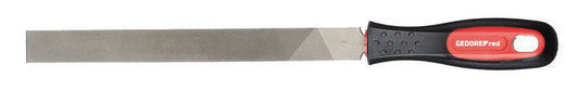 File Gedore Red Flat L.310Mm 2C Handle