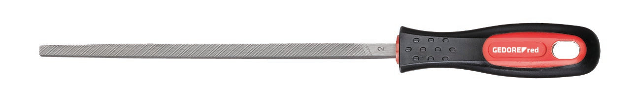 File Gedore Red Square L.310Mm 2Chandle
