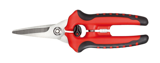 Scissors Gedore Red Univ L.60Mm 2C Handle