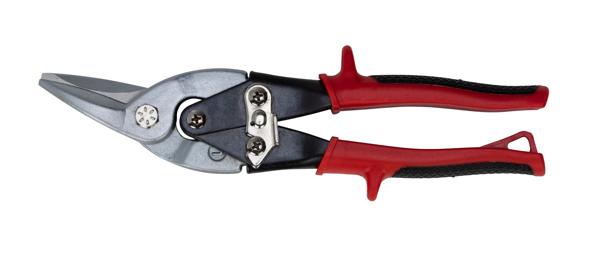 Snips Gedore Red L.250Mm Right+Lever Action