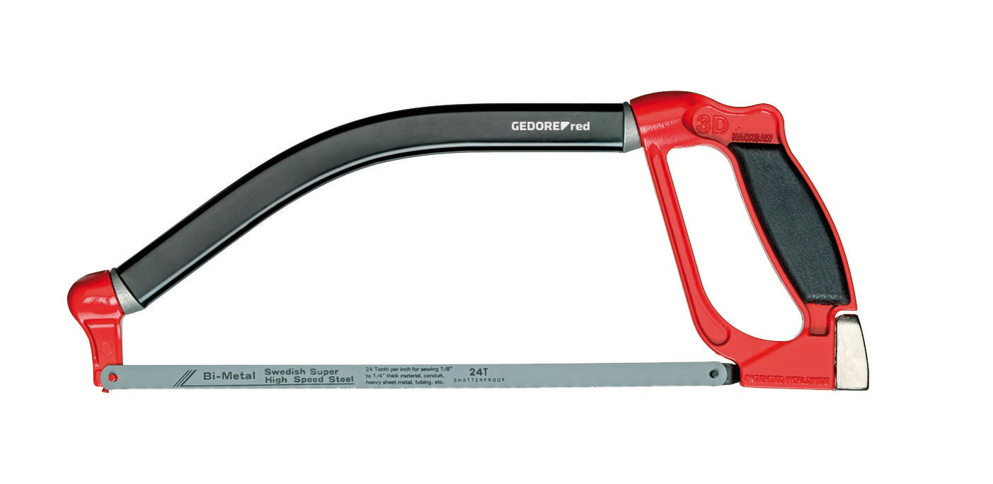 Saw Gedore Red Blade Multi L.300Mm Turnable
