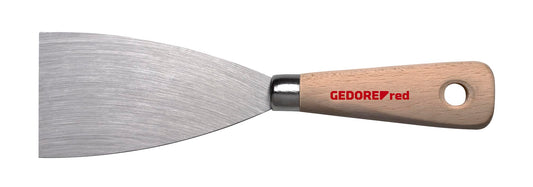 Scraper Gedore Red Blade W.60Mm Wood Hand