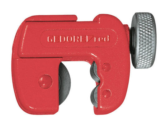 Cutter Gedore Red Copper Pipe Mini D.3-22Mm