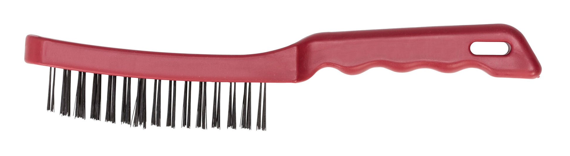 Wirebrush Gedore Red L.260Mmbrass Plasthand