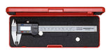 Caliper Gedore Red Measuring Digit 153Mm/"