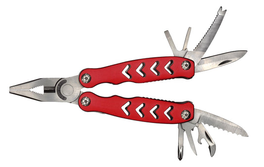 Multi Ged Red Function Tool