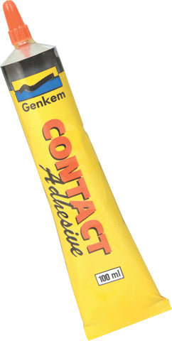 Genkem Adhesive Contact 100Ml Bls (20)