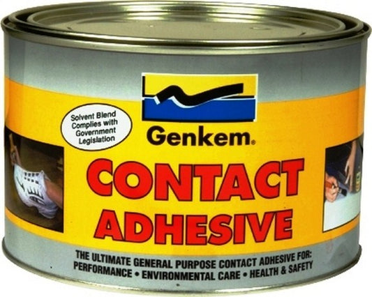 Genkem Adhesive Contact 2Ltr (4)