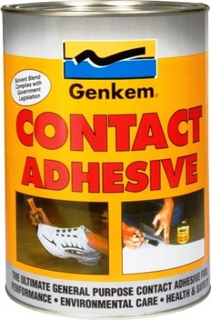 Genkem Adhesive Contact 5Ltr (2)    W