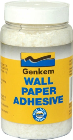 Genkem Adhesive Wall Paper 100G (6)