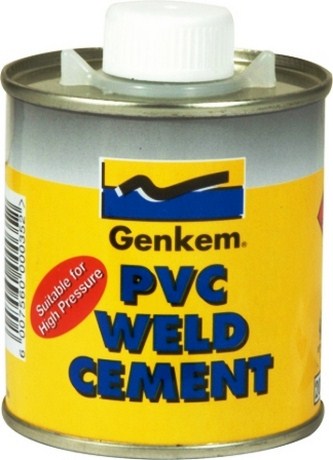 Genkem Pvc Weld 200Ml (6)