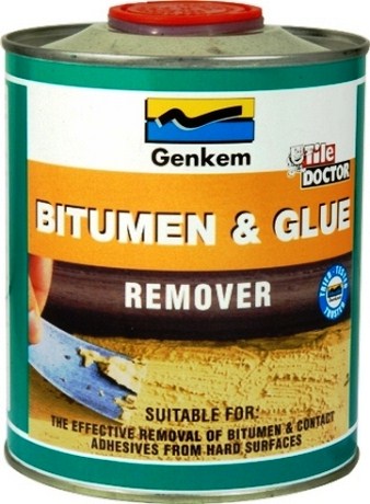 Genkem Tile Dr Bitum & Glue Removr 1L(3)