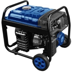 Gen-Tech Generator 3.7Kva Electric Lrp