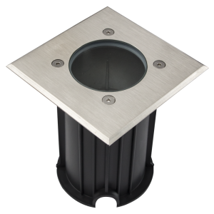 Brightstar GL6109 Stainless Steel IP67 Recessed Ground Light