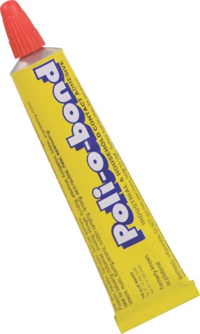 Poliobond Adhesive 50Ml Tube (100