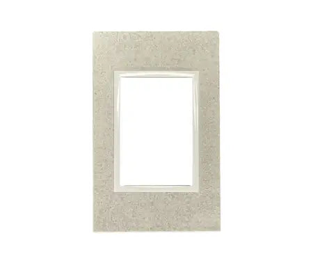 Griogio, 4 X 2 Stone Yoke