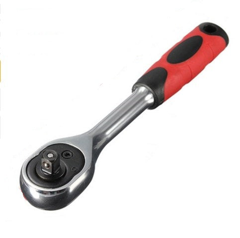 Spanner Groz Ratchet 19Mm 72 Teeth Crv